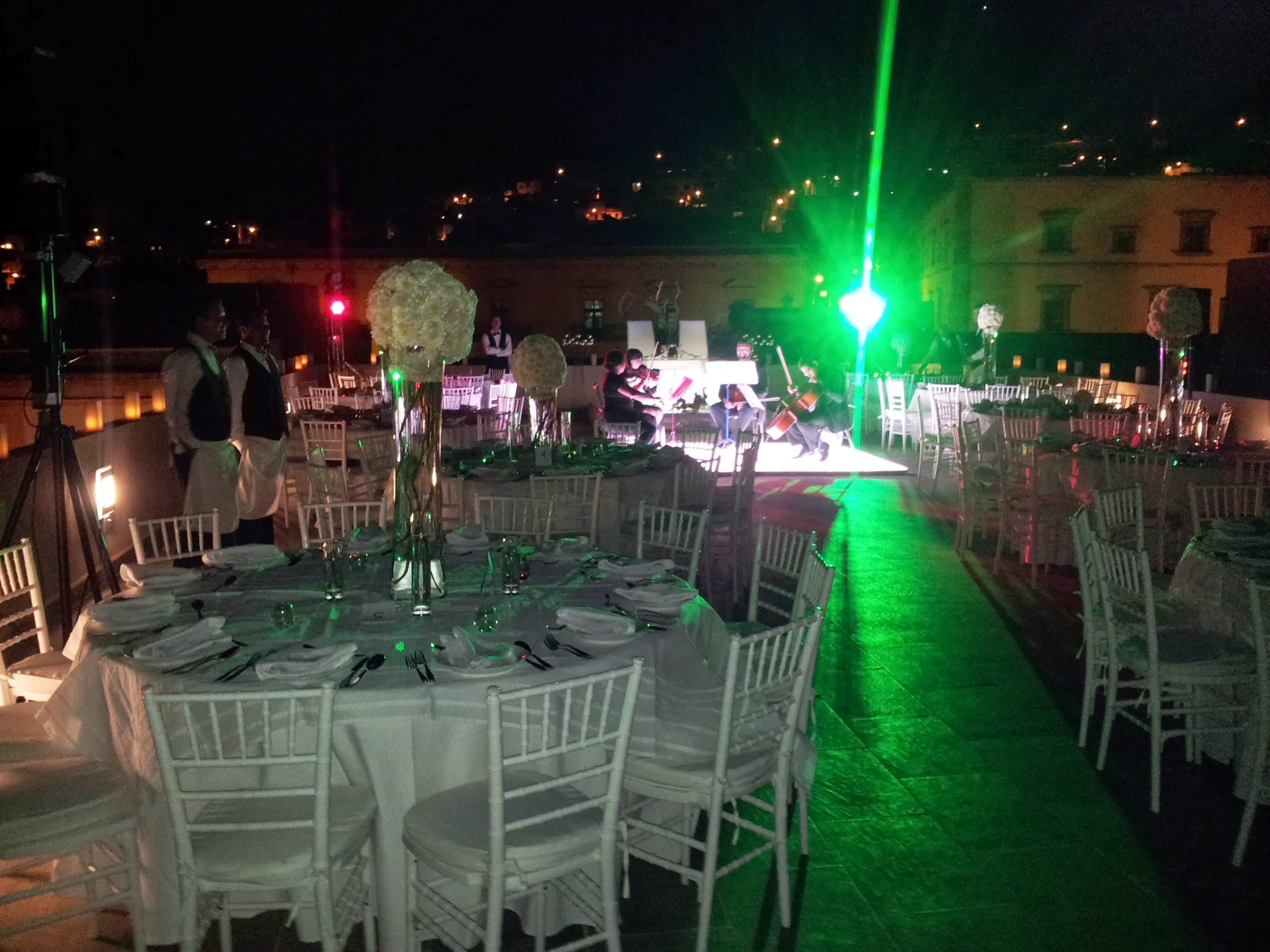 Santa Rita Hotel Del Arte Zacatecas Exterior photo